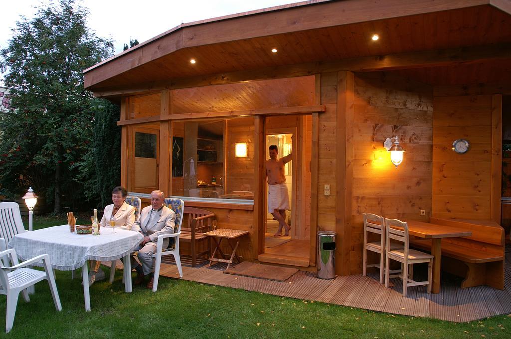 Dietrich Comfort Appartements Telfs Exterior photo